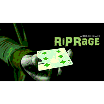 Riprage by Arnel Renegado - - Video Download